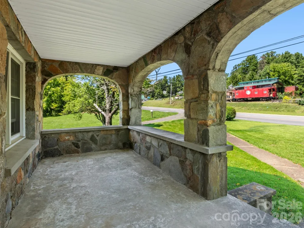1279 Charlotte Highway Fairview, NC 28730