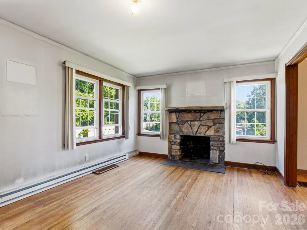 1279 Charlotte Highway Fairview, NC 28730