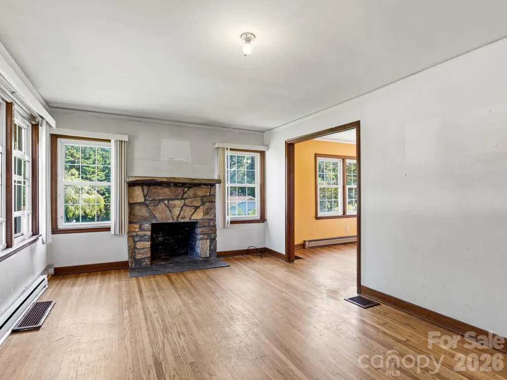 1279 Charlotte Highway Fairview, NC 28730