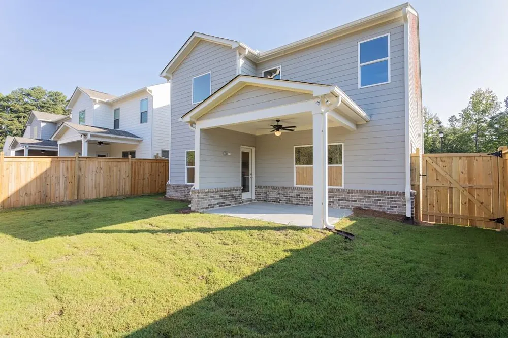 3041 Sea Aster Way Buford, GA 30519