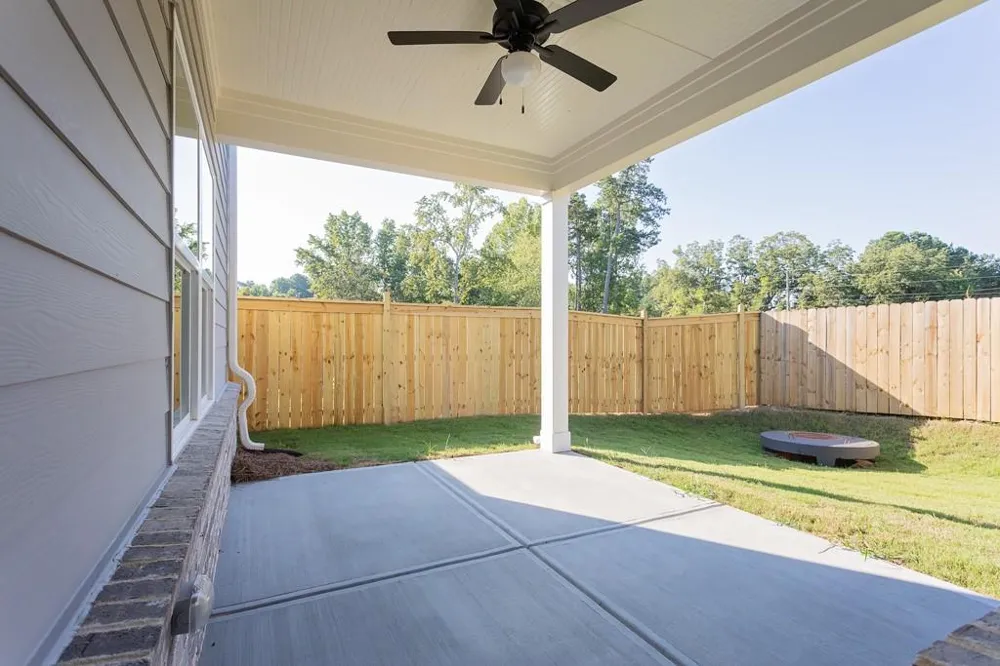 3041 Sea Aster Way Buford, GA 30519