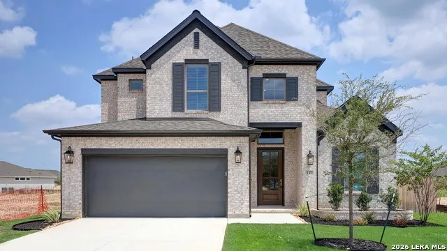 137 Cherrybark Oak Castroville, TX 78009