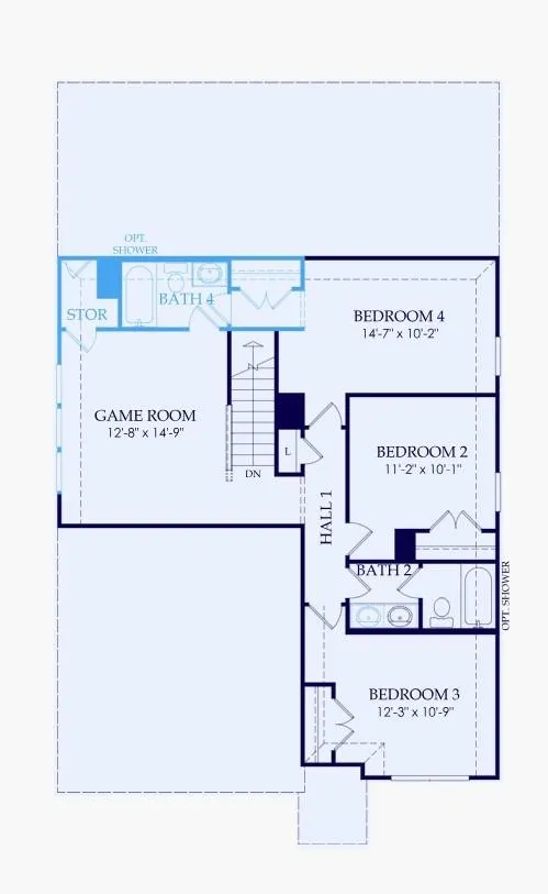 8631 Jam Session Drive Montgomery, TX 77316