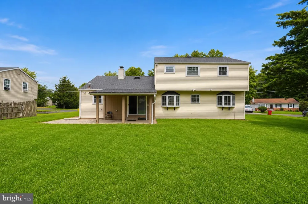 1091 LOG COLLEGE DRIVE Warminster, PA 18974