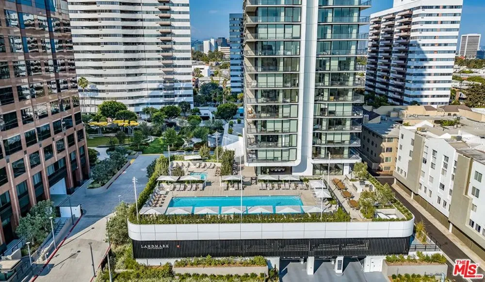 11750 Wilshire Boulevard #1906 Los Angeles, CA 90025