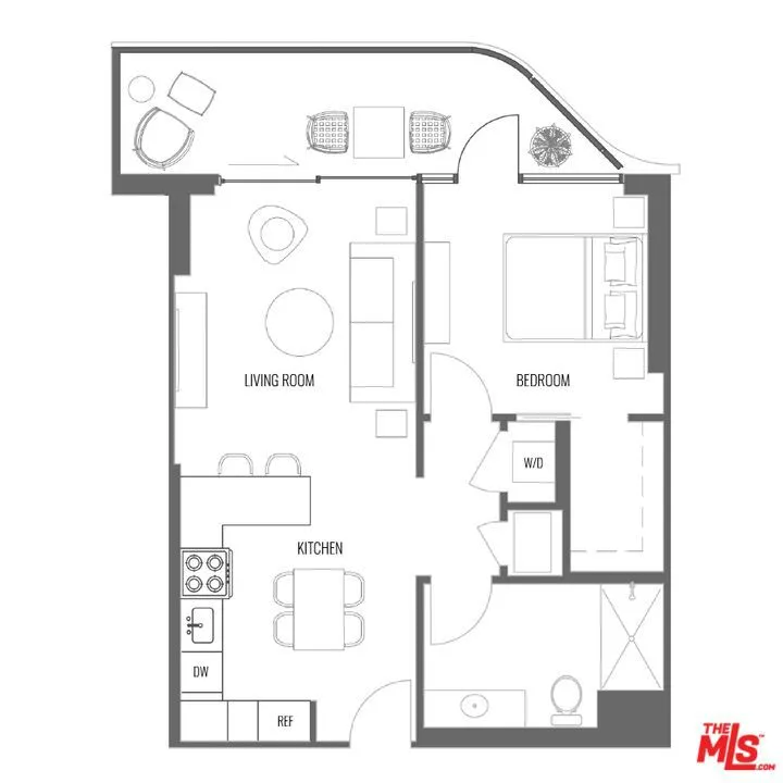 11750 Wilshire Boulevard #1906 Los Angeles, CA 90025