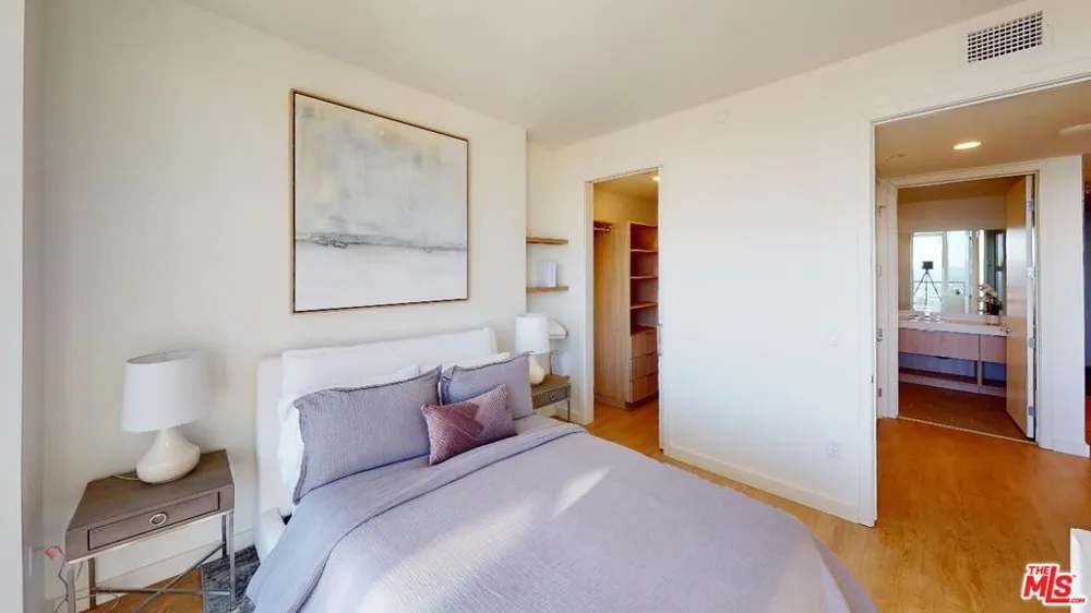 11750 Wilshire Boulevard #1906 Los Angeles, CA 90025