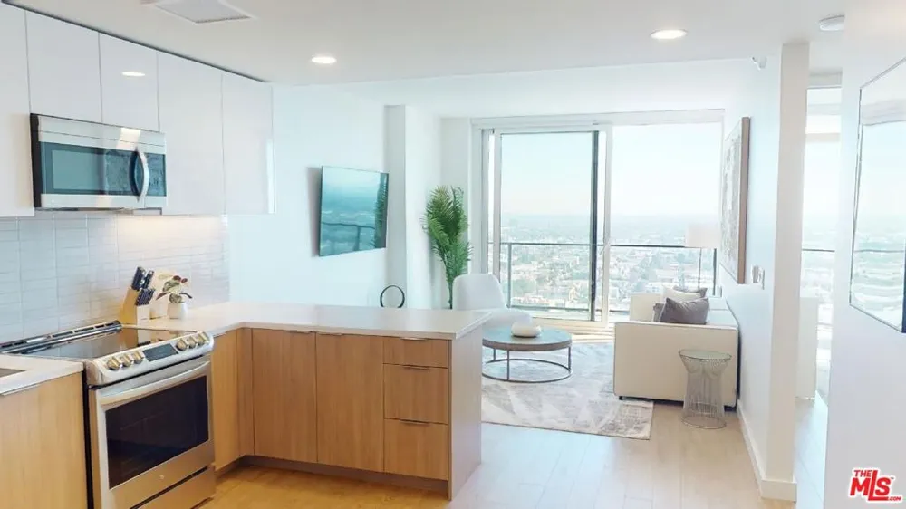 11750 Wilshire Boulevard #1906 Los Angeles, CA 90025