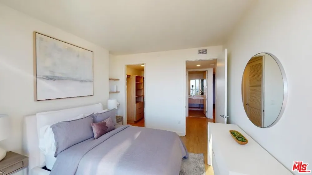 11750 Wilshire Boulevard #1906 Los Angeles, CA 90025