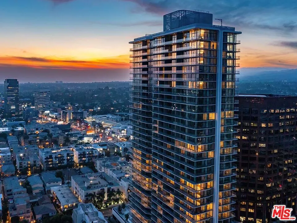 11750 Wilshire Boulevard #1906 Los Angeles, CA 90025