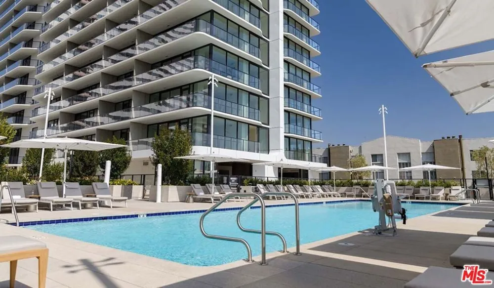 11750 Wilshire Boulevard #1906 Los Angeles, CA 90025