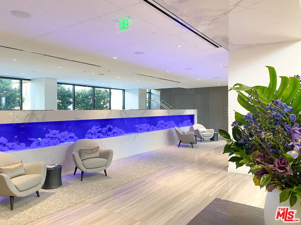 11750 Wilshire Boulevard #1906 Los Angeles, CA 90025