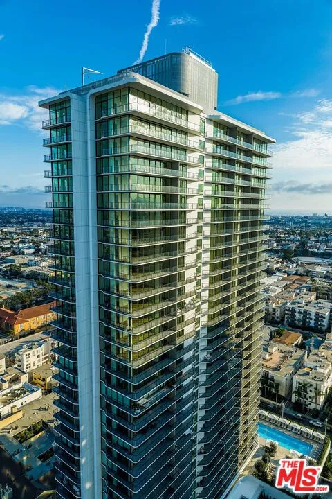 11750 Wilshire Boulevard #1906 Los Angeles, CA 90025