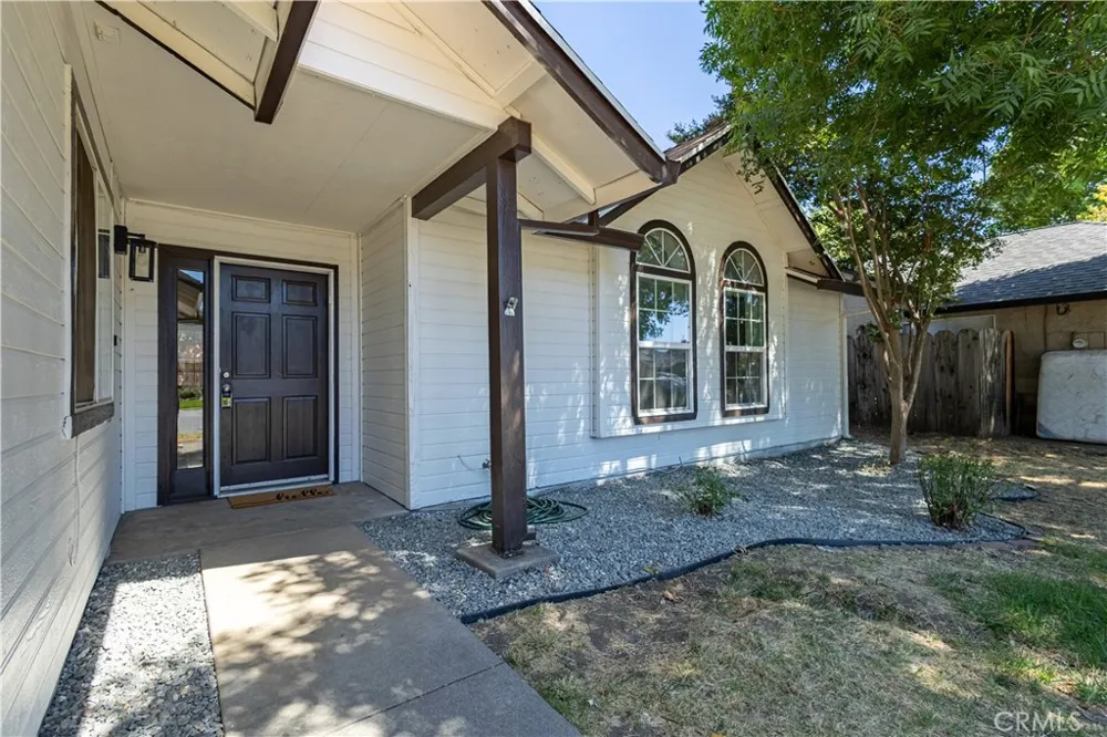 2368 Moyer Chico, CA 95926
