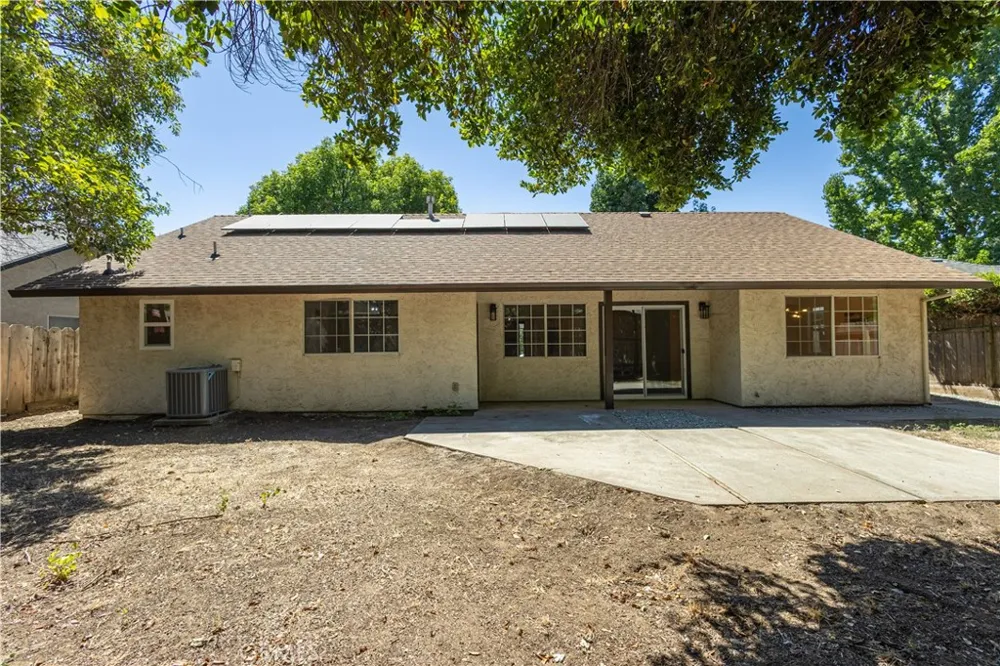2368 Moyer Chico, CA 95926