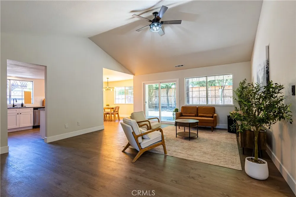 2368 Moyer Chico, CA 95926