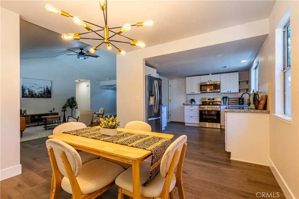 2368 Moyer Chico, CA 95926