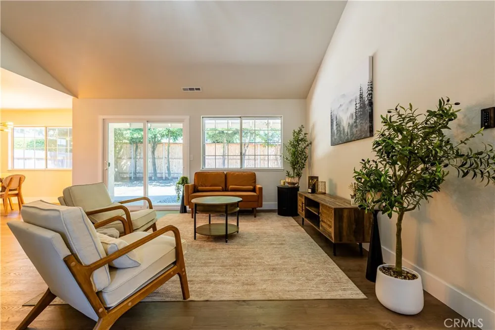 2368 Moyer Chico, CA 95926