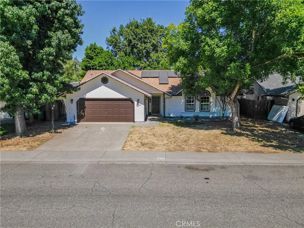 2368 Moyer Chico, CA 95926