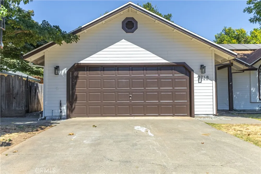 2368 Moyer Chico, CA 95926