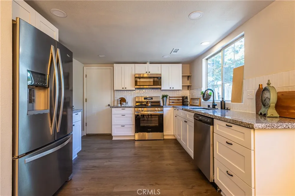 2368 Moyer Chico, CA 95926