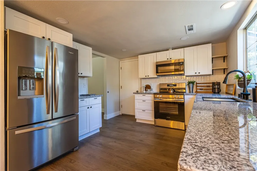 2368 Moyer Chico, CA 95926