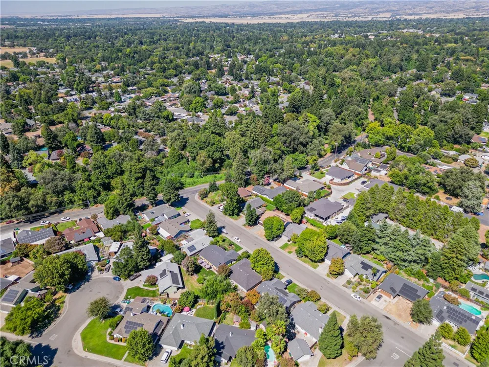 2368 Moyer Chico, CA 95926