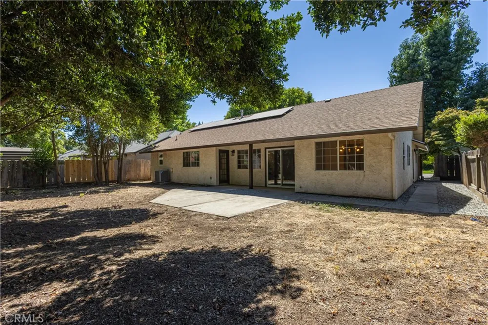 2368 Moyer Chico, CA 95926