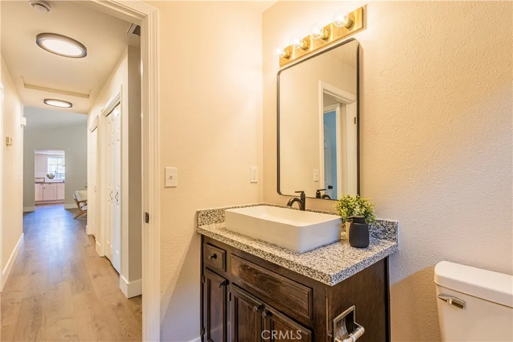2368 Moyer Chico, CA 95926