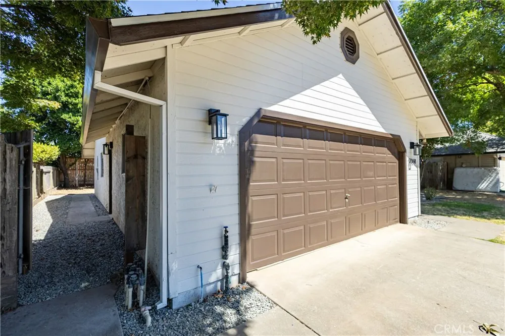 2368 Moyer Chico, CA 95926