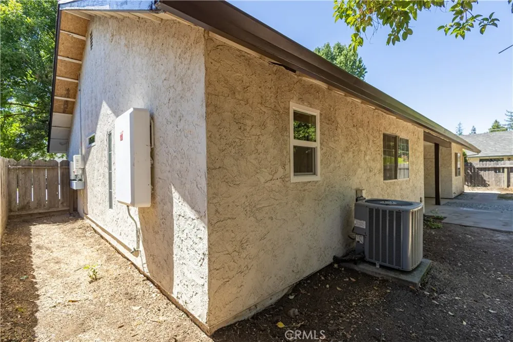 2368 Moyer Chico, CA 95926