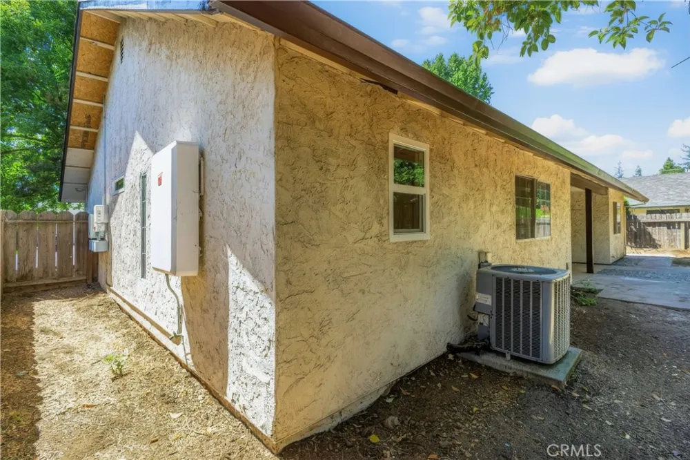 2368 Moyer Chico, CA 95926