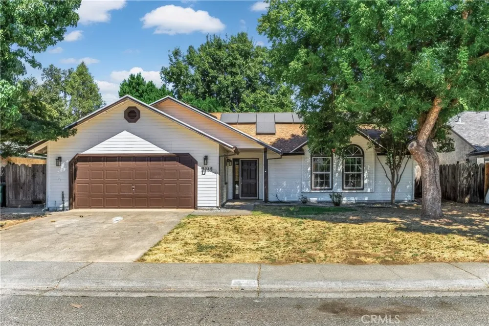 2368 Moyer Chico, CA 95926