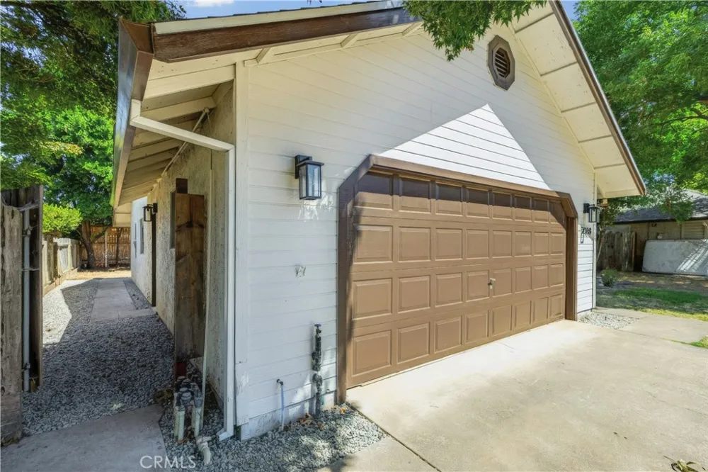 2368 Moyer Chico, CA 95926