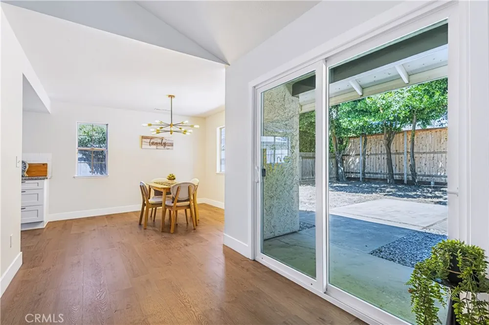 2368 Moyer Chico, CA 95926