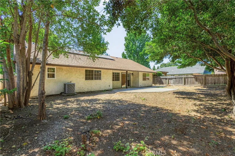 2368 Moyer Chico, CA 95926