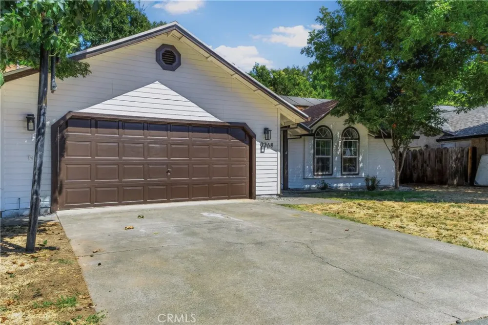2368 Moyer Chico, CA 95926