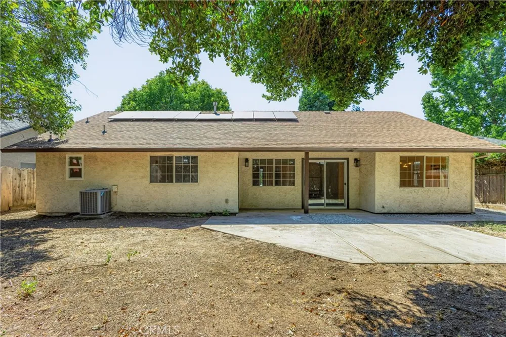 2368 Moyer Chico, CA 95926