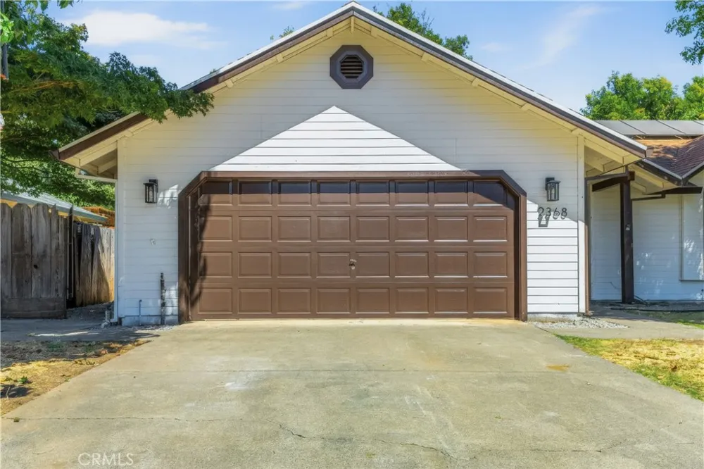 2368 Moyer Chico, CA 95926