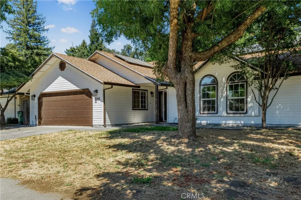 2368 Moyer Chico, CA 95926