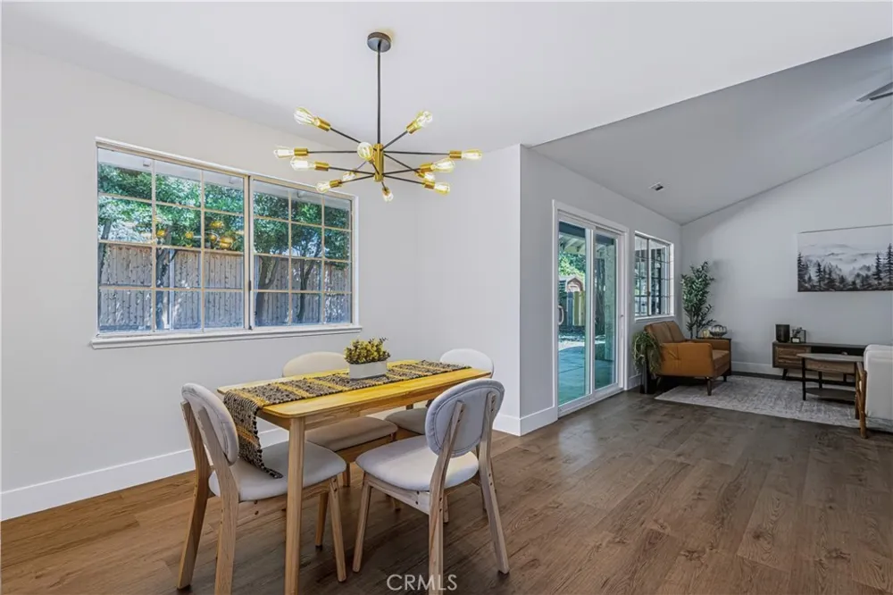 2368 Moyer Chico, CA 95926
