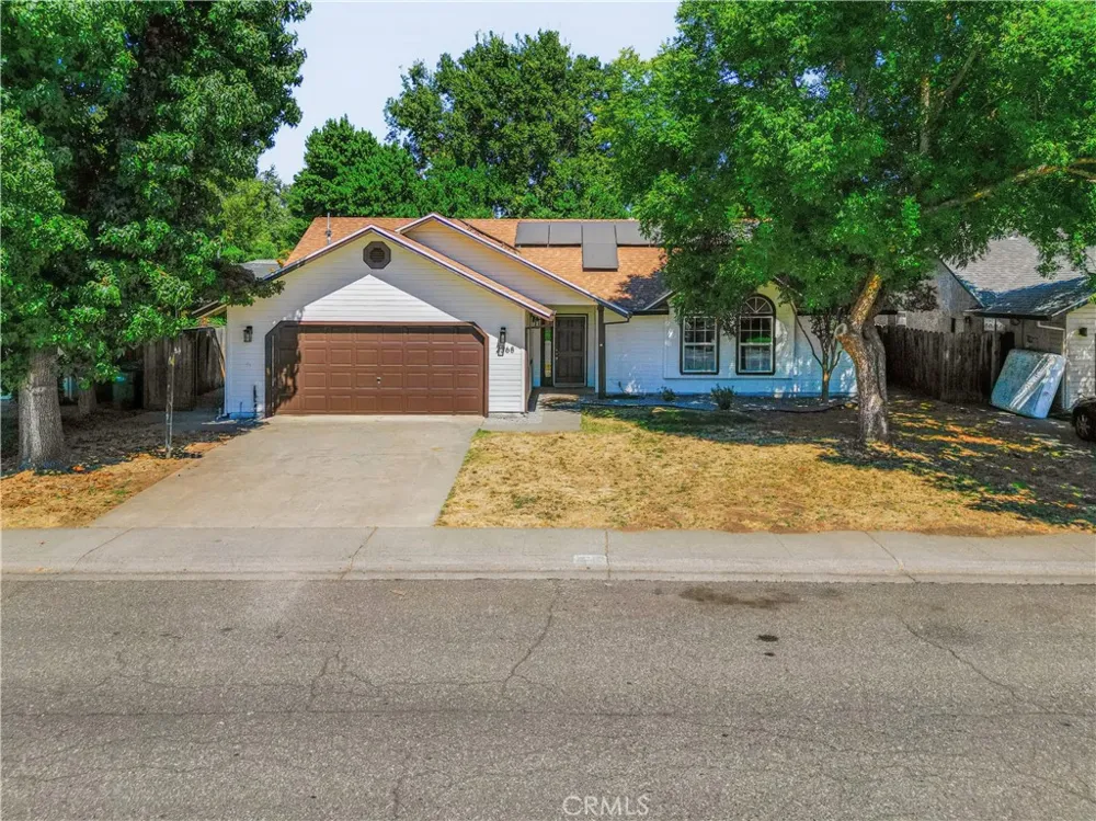 2368 Moyer Chico, CA 95926