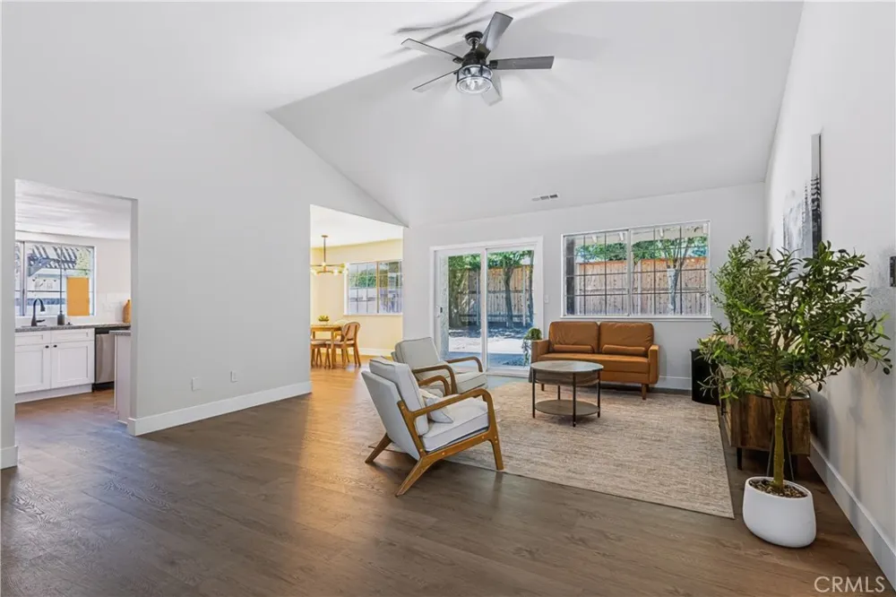 2368 Moyer Chico, CA 95926