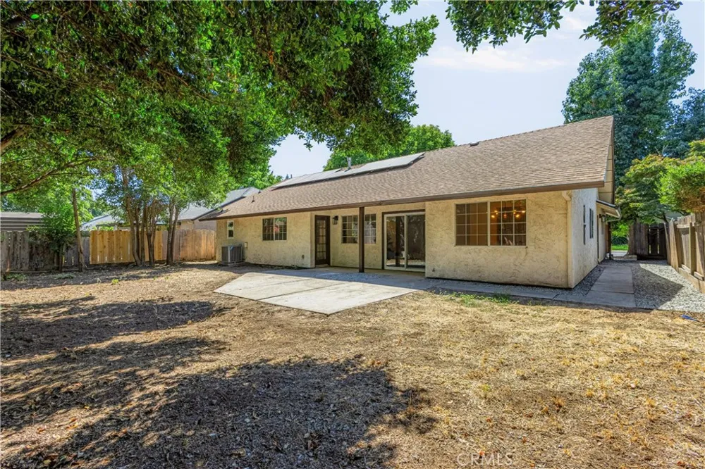2368 Moyer Chico, CA 95926