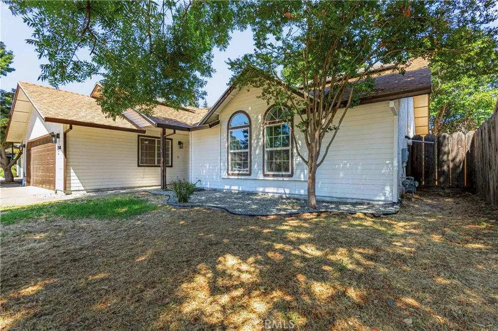 2368 Moyer Chico, CA 95926