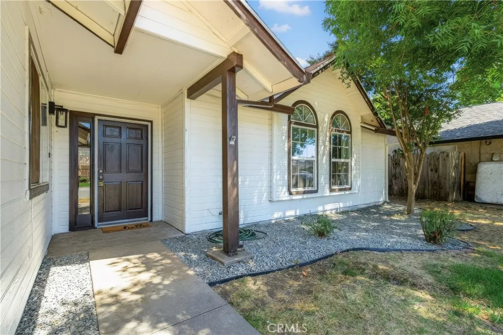 2368 Moyer Chico, CA 95926
