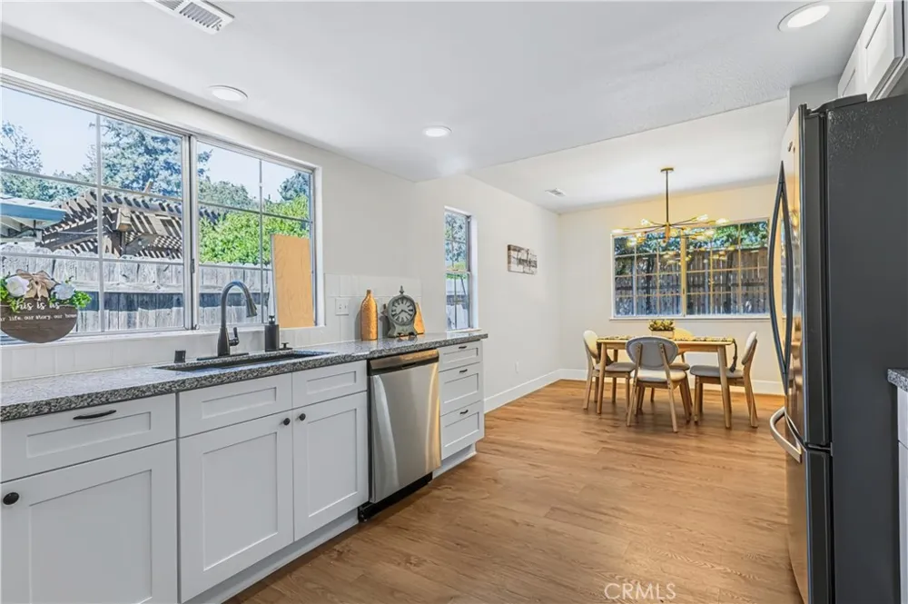 2368 Moyer Chico, CA 95926