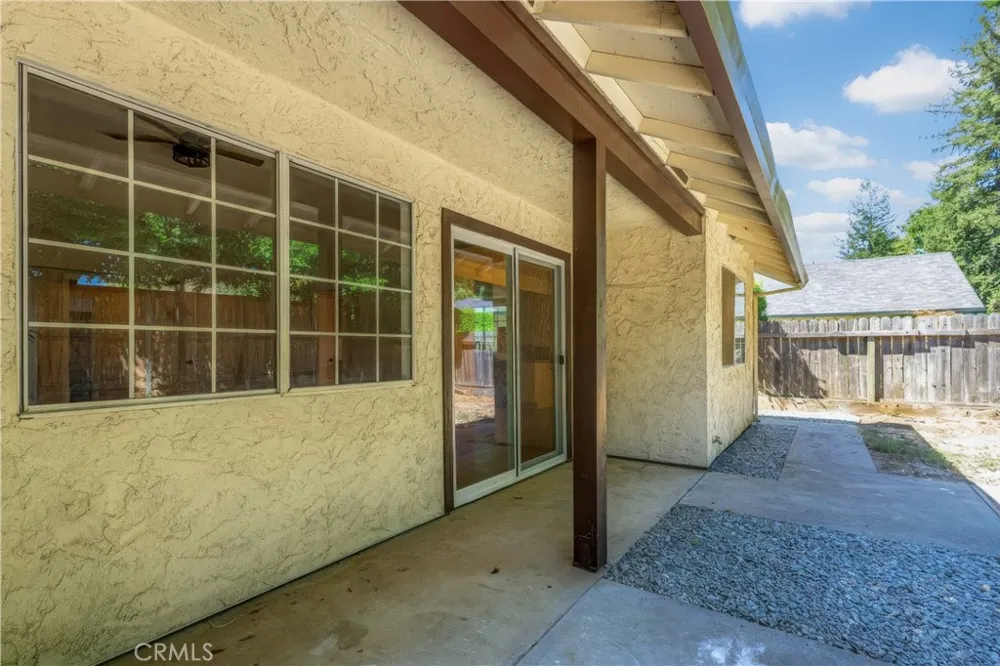 2368 Moyer Chico, CA 95926