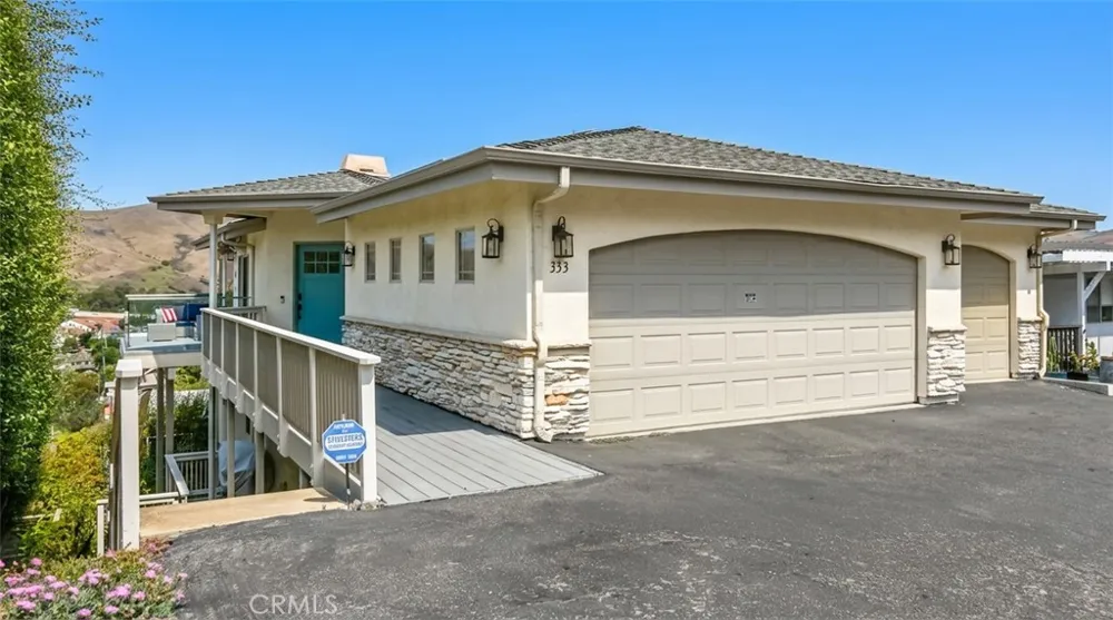 333 Kentucky Cayucos, CA 93430