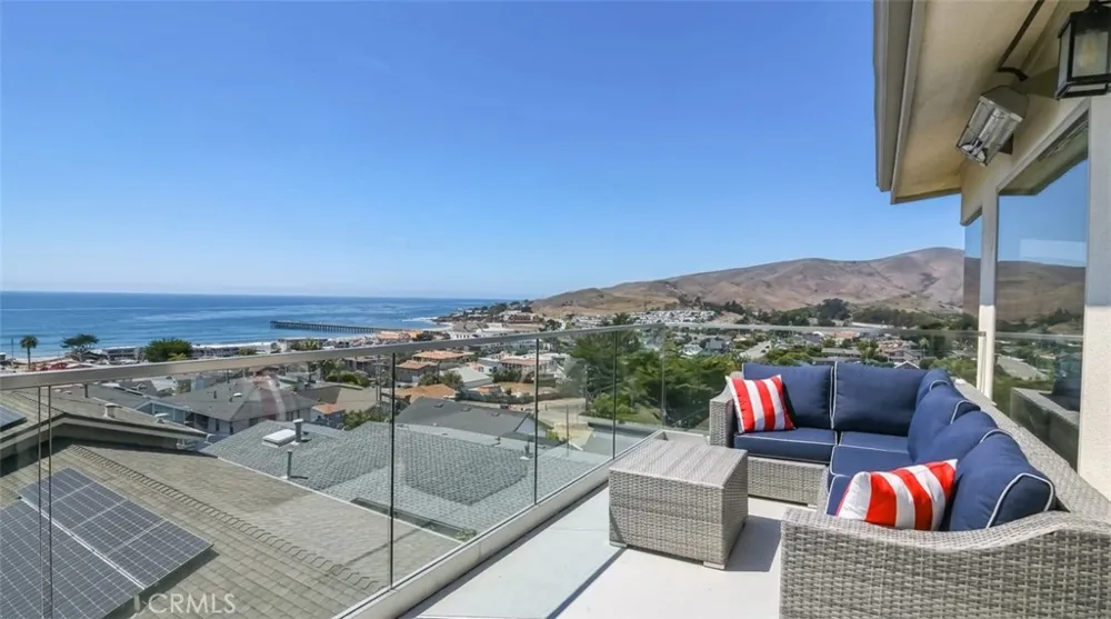 333 Kentucky Cayucos, CA 93430